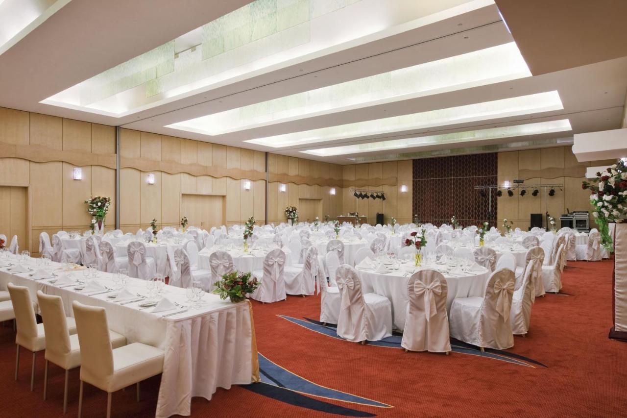 Bisila Palace Malabo 外观 照片