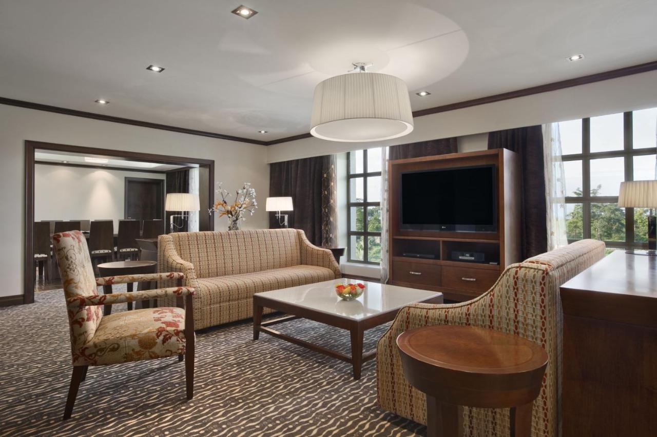 Bisila Palace Malabo 外观 照片