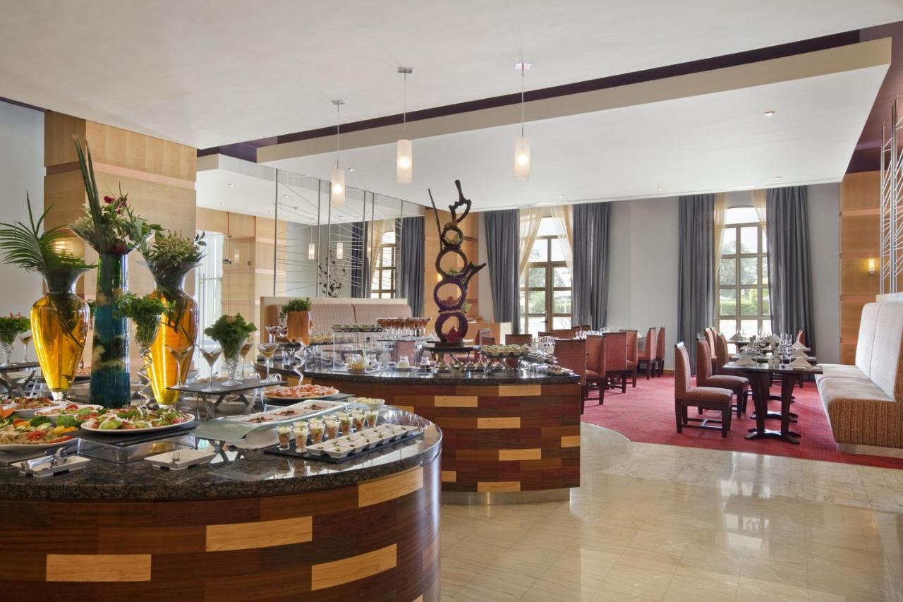 Bisila Palace Malabo 外观 照片