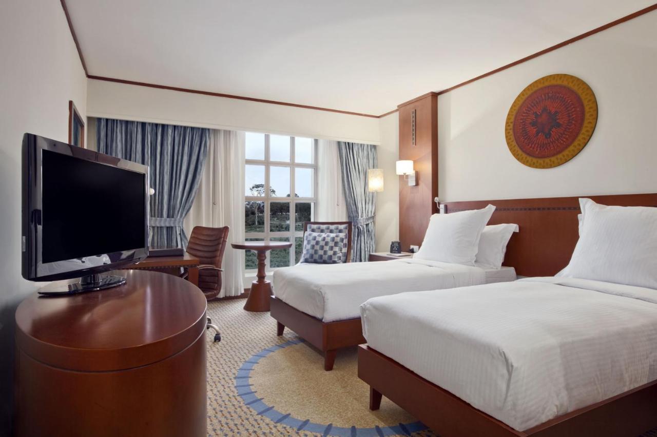 Bisila Palace Malabo 外观 照片