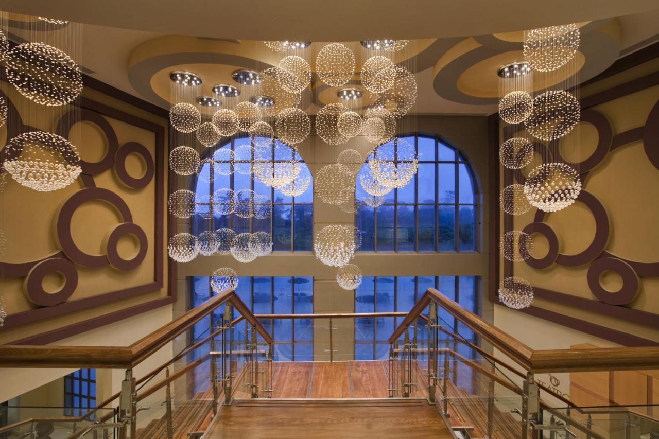 Bisila Palace Malabo 外观 照片
