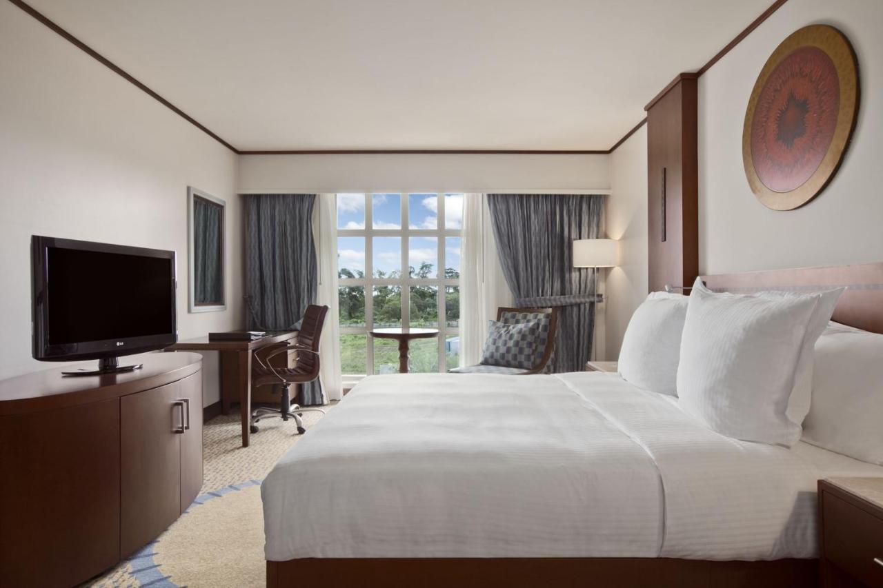Bisila Palace Malabo 外观 照片