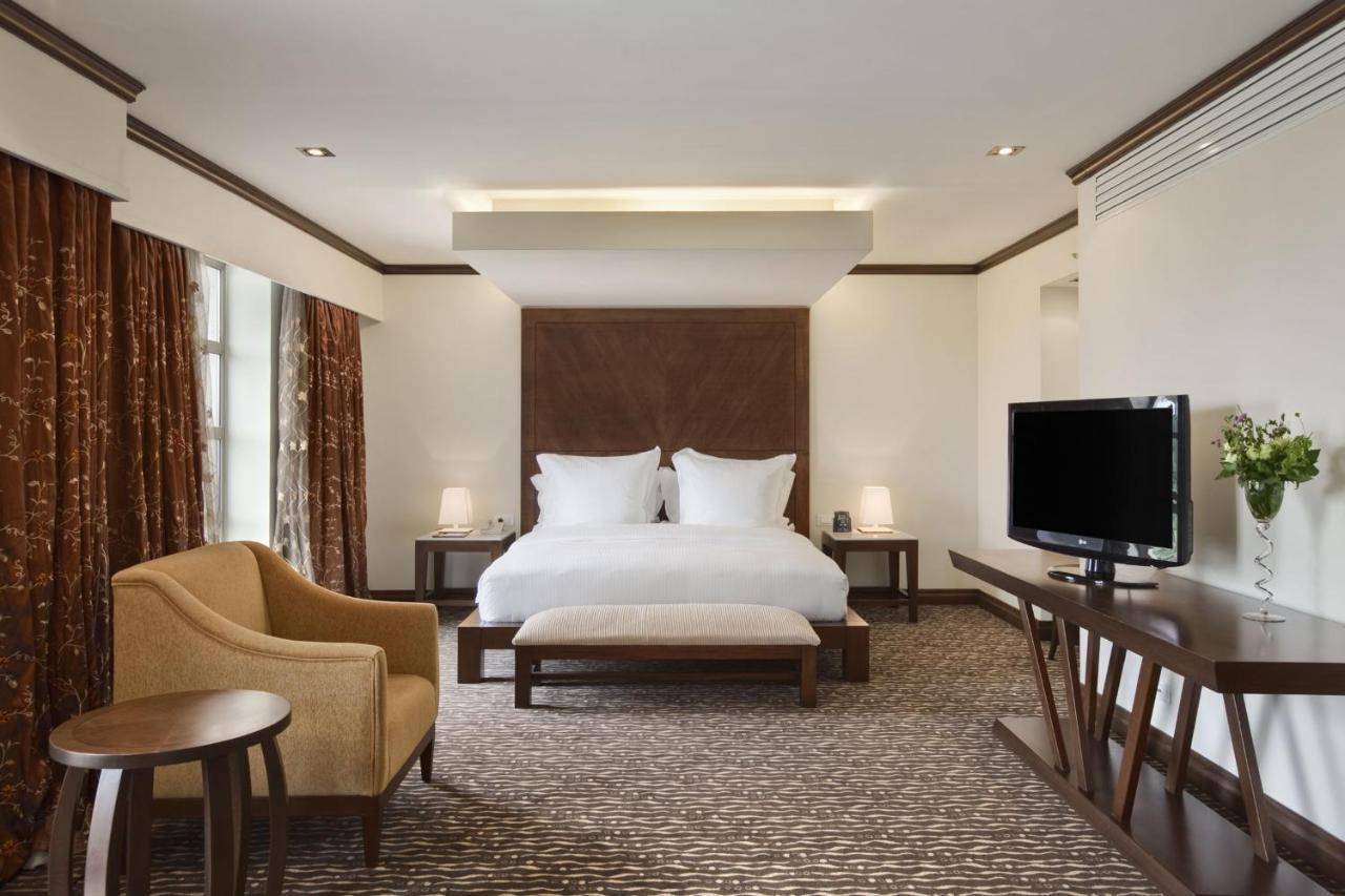 Bisila Palace Malabo 外观 照片