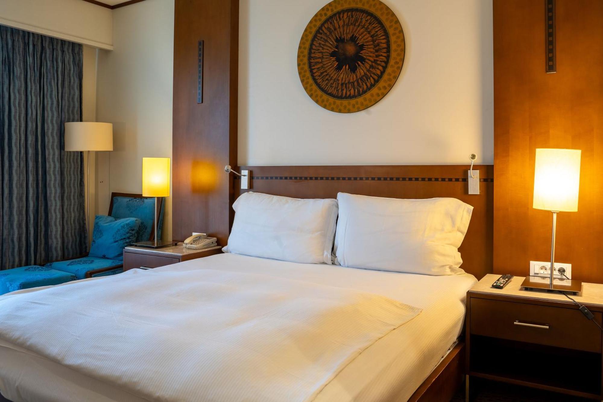 Bisila Palace Malabo 外观 照片