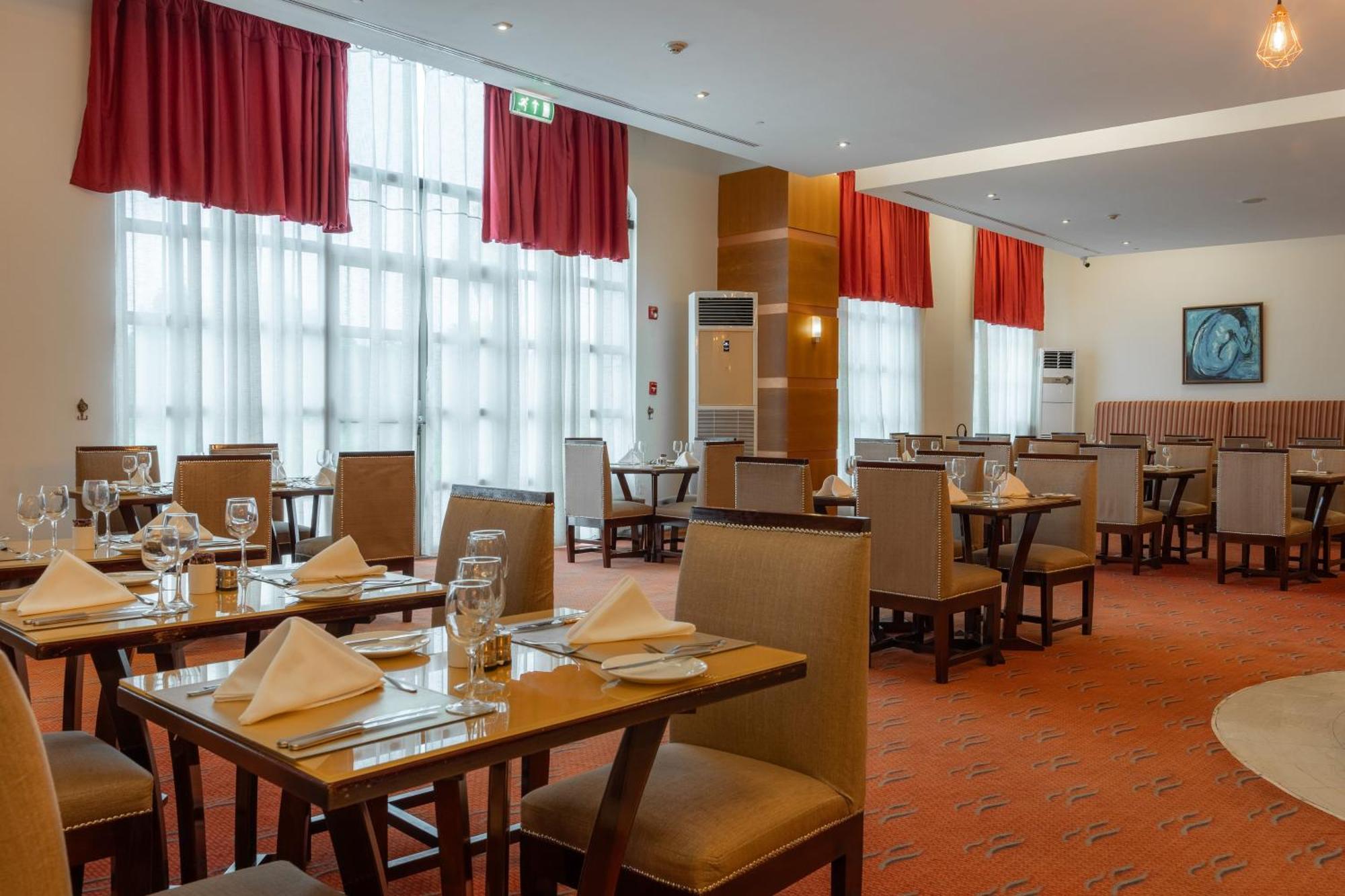 Bisila Palace Malabo 外观 照片
