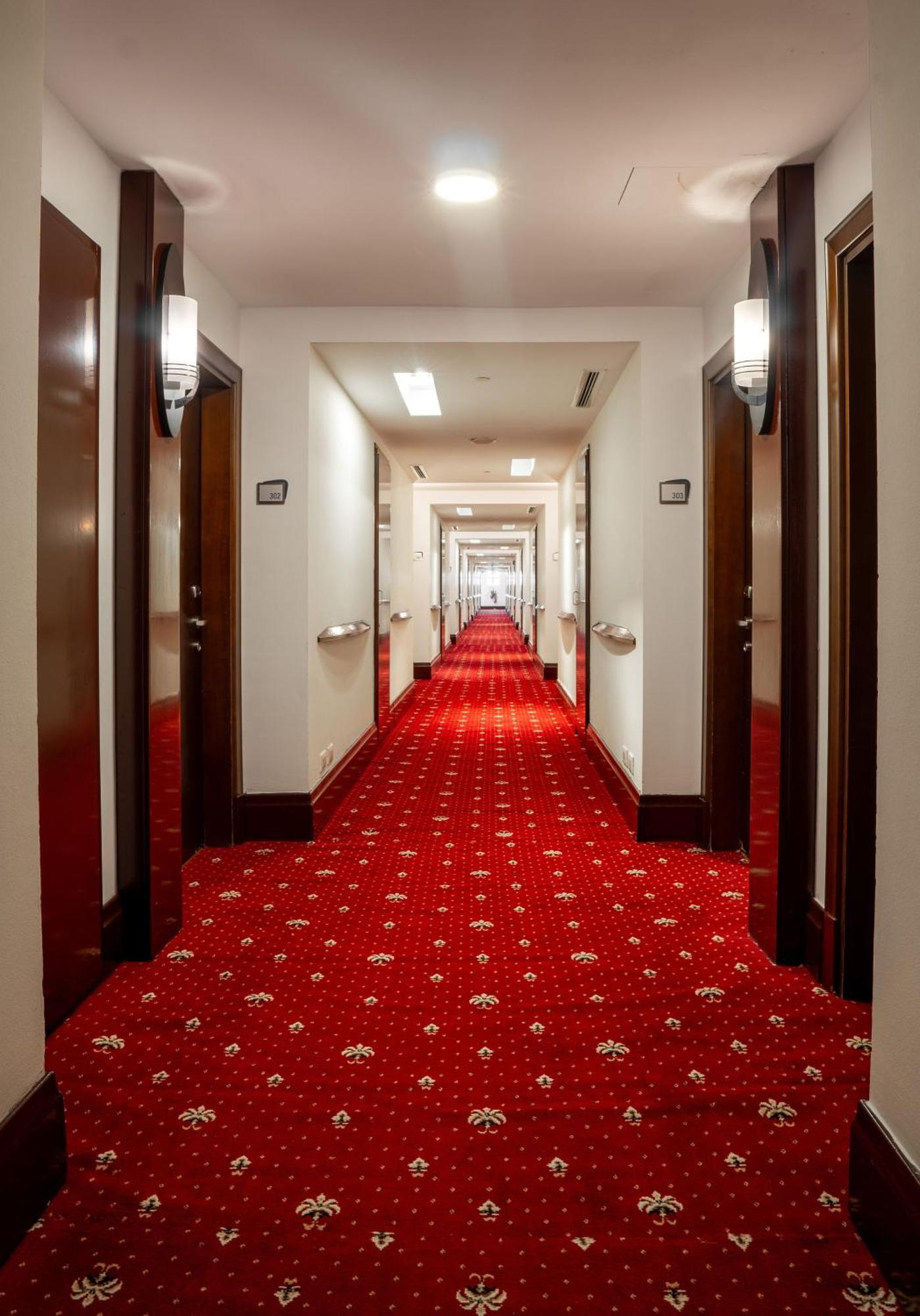 Bisila Palace Malabo 外观 照片